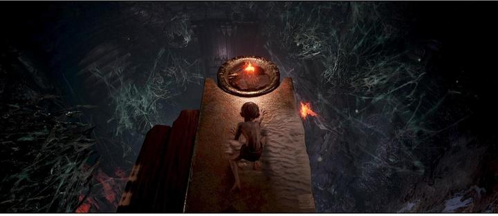 Produktbild Nacon Gaming Der Herr der Ringe: Gollum (Xbox Series X, DE)