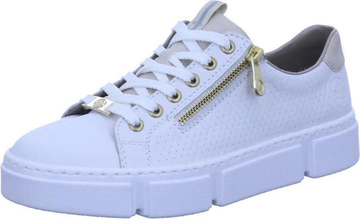 Actual product image Rieker Sneaker (36)