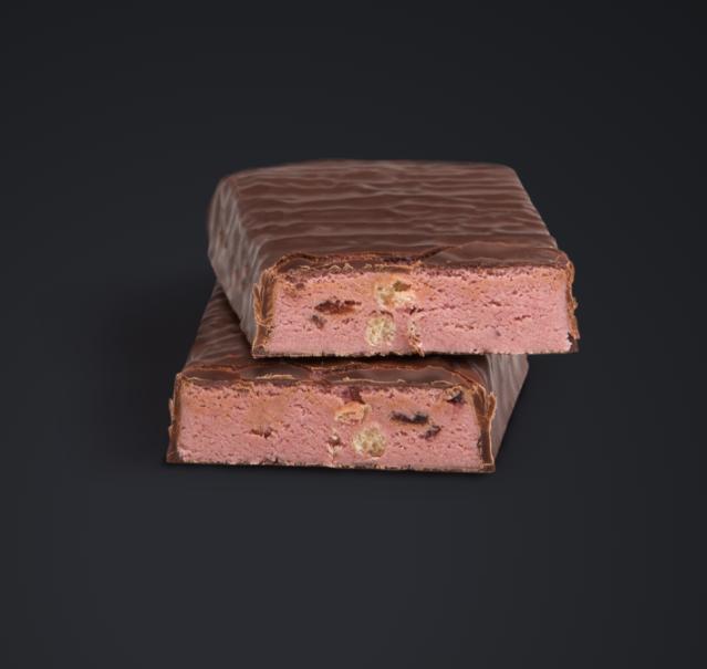 Image du produit Layenberger Barres protéinées (Cranberry, 1 pcs, 35 g)