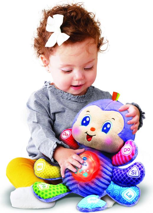 Image du produit VTech Mimi Do, Ré, Mi FR (Français)