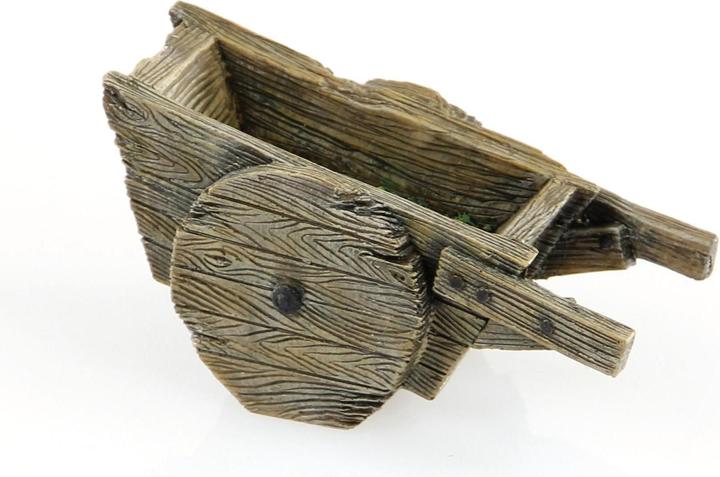 Image du produit Amazonas World Chariot pour plantes (Décoration, Plantes)