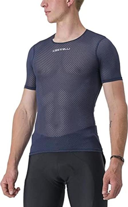 Actual product image Castelli Pro Mesh 2.0 Short Sleeve (XXL)