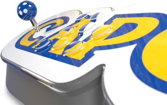 Produktbild Capcom Home Arcade
