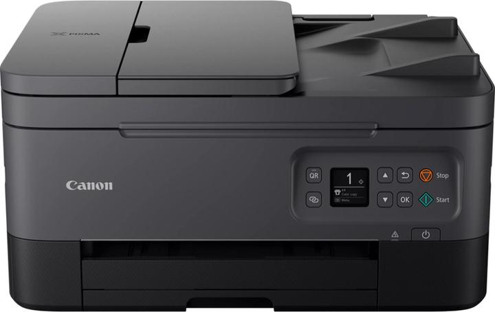Produktbild Canon PIXMA TS7450i (Tintenpatrone, Farbe)