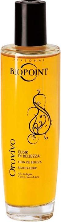Produktbild Biopoint Orovivo Beauty Elixir (100 ml)