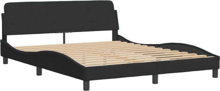 Produktbild vidaXL Bett (160 x 200 cm)