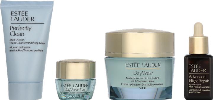 Produktbild Estée Lauder Daywear (Gesichtspflege Set)