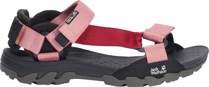 Image du produit Jack Wolfskin Ridge Sandal W (43)