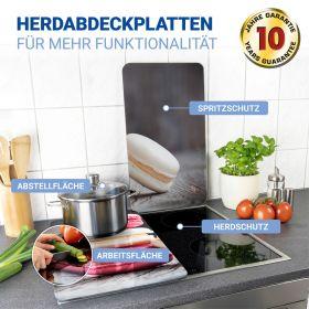 Produktbild Wenko Macarons