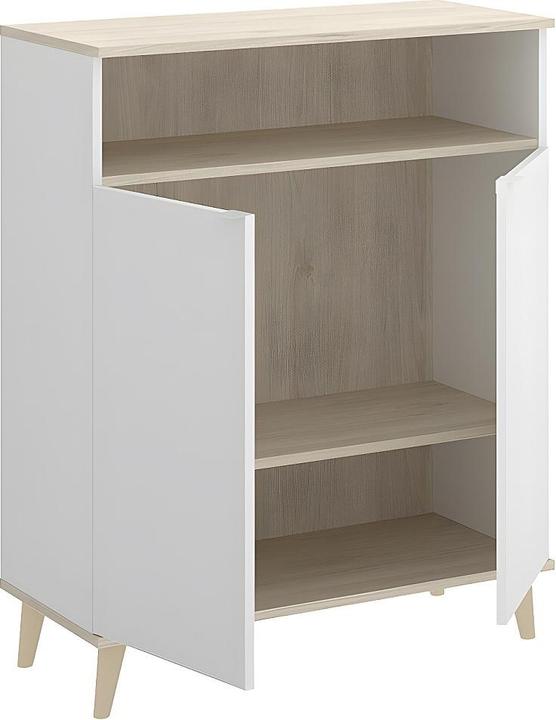 Image du produit Vente-unique Wajdi (79.60 x 40 x 102.20 cm)