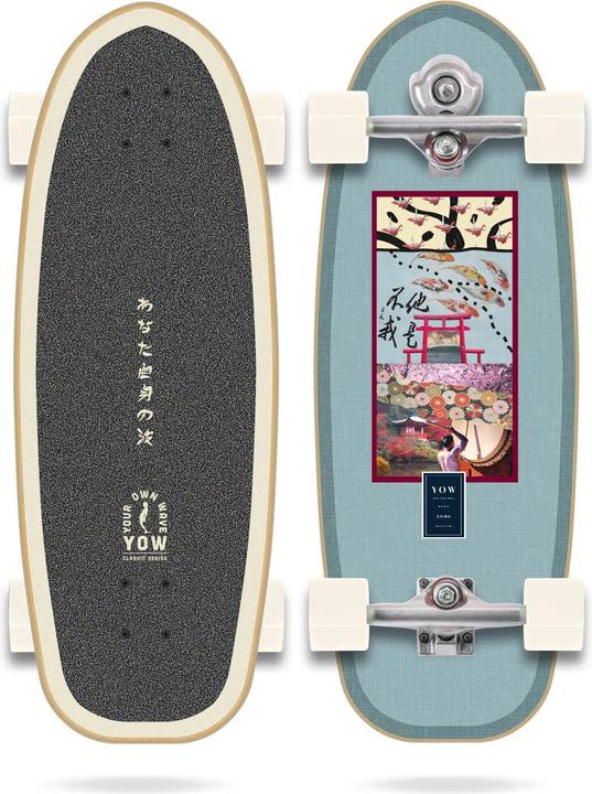 Produktbild YOW Chiba