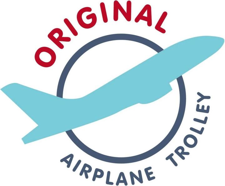 Image du produit Diaqua Airline Trolley Swissair