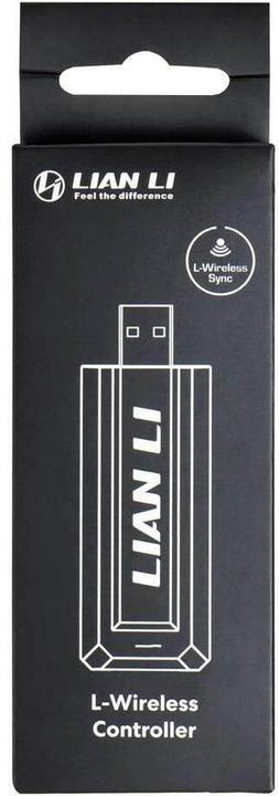 Immagine prodotto Lian-Li Controllore wireless UNI FAN - bianco (40 Ventilatore)