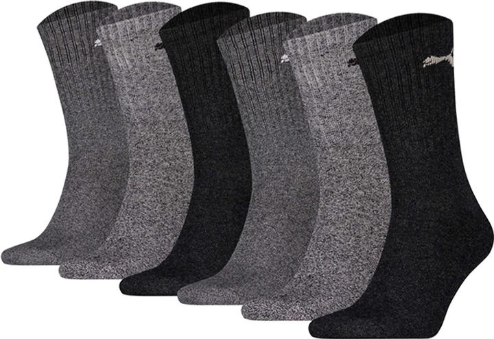 Light grey, Grey, Dark grey