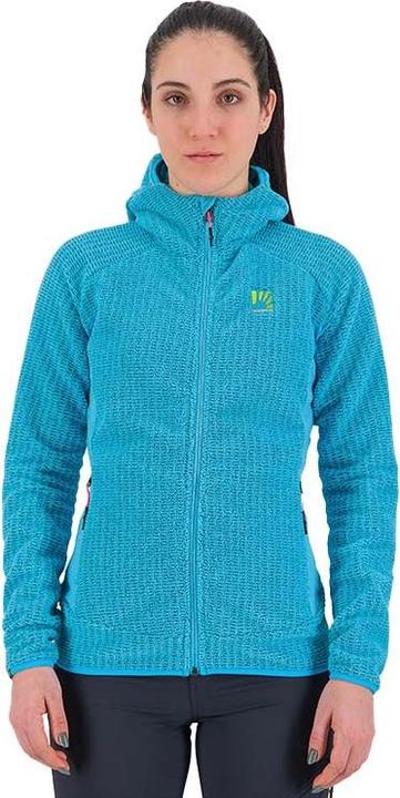 Produktbild Karpos Rocchetta W Hoodie Fleece (S)