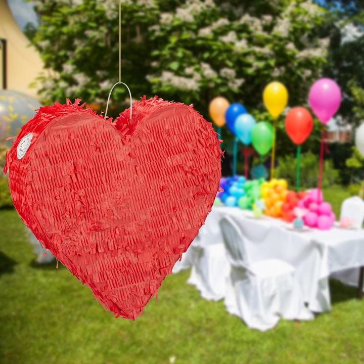 Produktbild Relaxdays Pinata