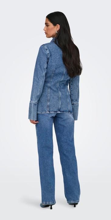 Immagine prodotto Only ONLNARA camicia in denim Camicia in denim (S)