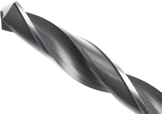 Actual product image Forte tools DRILL FOR METAL 20.0X205 MM