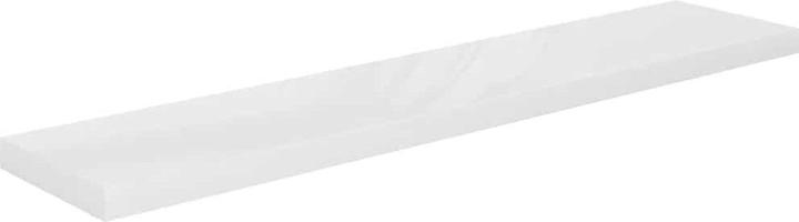 Actual product image vidaXL Wandregal (23.50 x 120 x 3.80 cm)