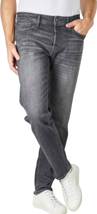 Produktbild Jack & Jones Mike Original JOS 711 Comfort Fit Jeans (W32/L30)