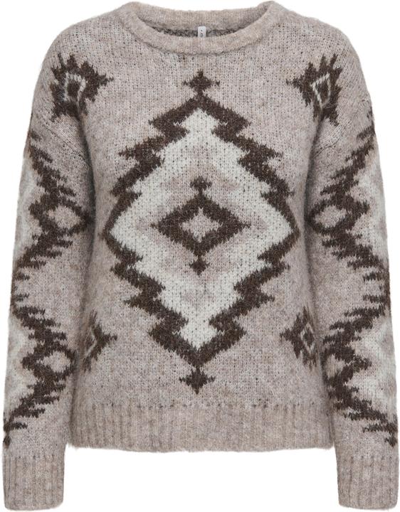 Image du produit Only ONLAZU Strickpullover Strickpullover (M)