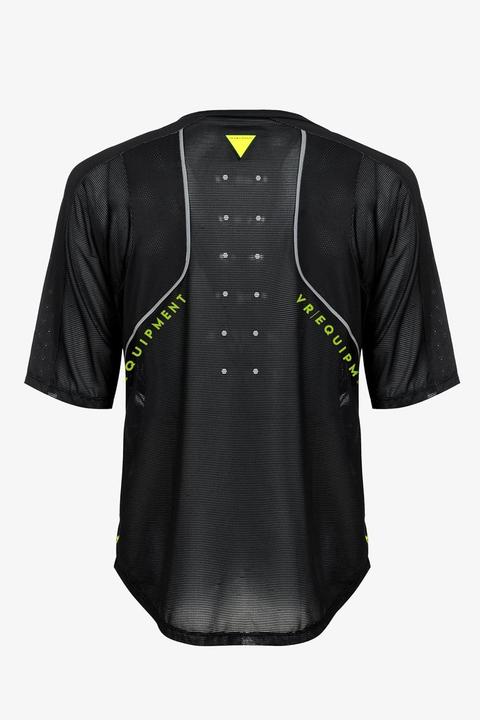 Produktbild VR46 TEE 23 MAN, BLACK (L)