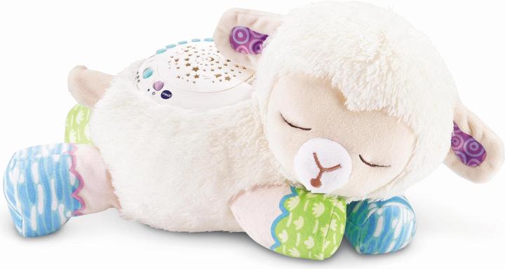 Actual product image VTech Manon