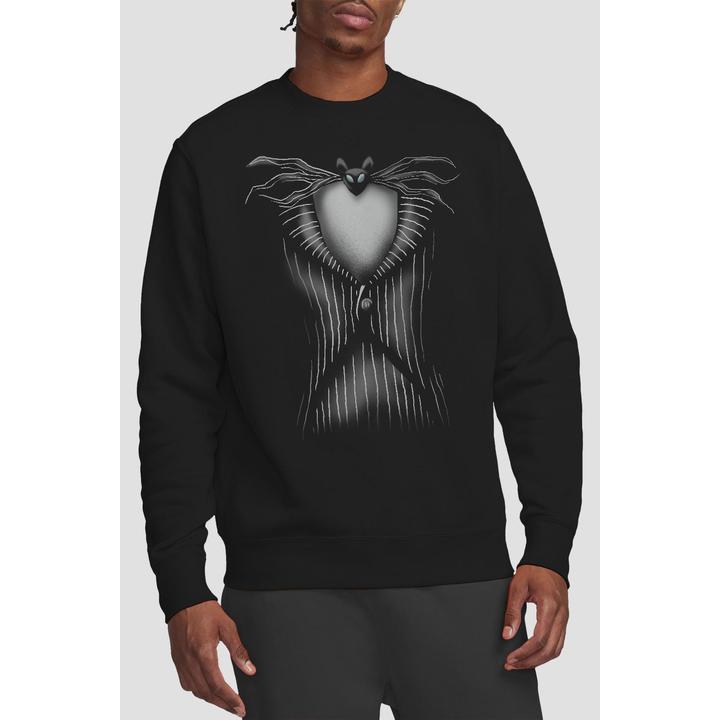 Image du produit The Nightmare Before Christmas - Sweat - Adulte (M)