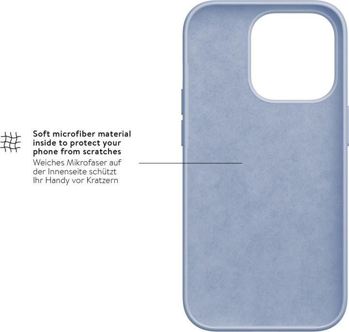 Actual product image White Diamonds Urban Case (Apple iPhone 14)