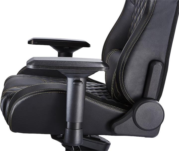 Actual product image Tesoro X F750 Zone