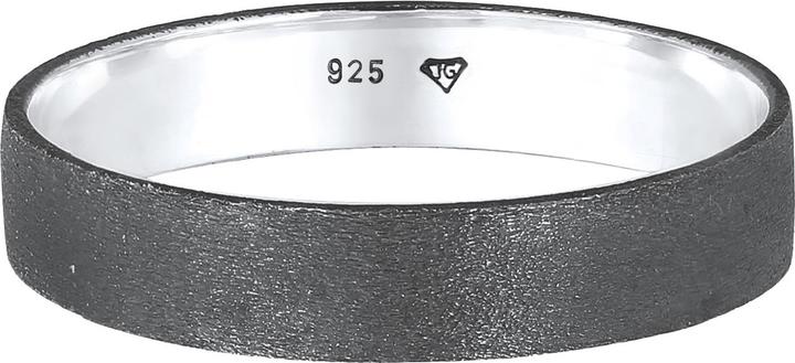 Immagine prodotto Kuzzoi Anello a fascia (64, 925 Argento)