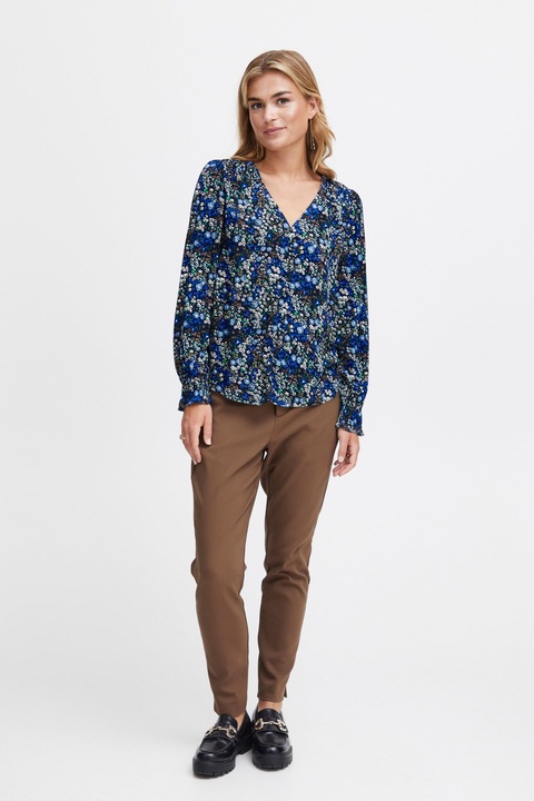 Actual product image Fransa FRFLOWY BL 2 - 20612407 (M)