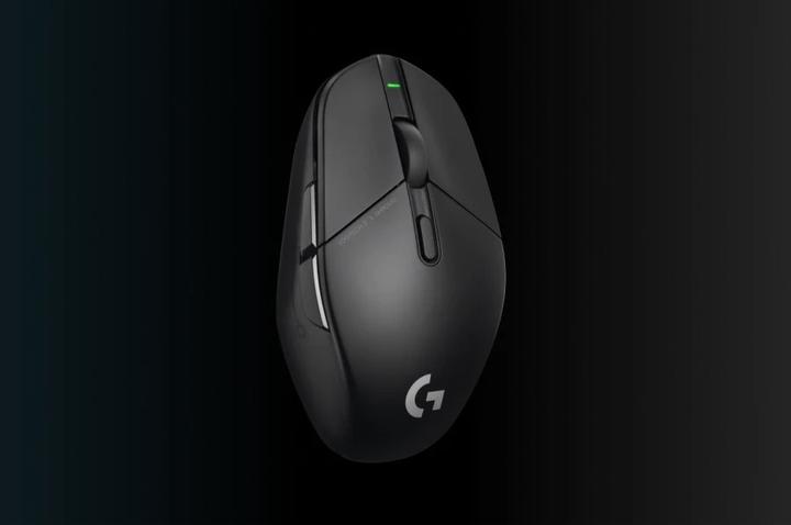 Produktbild Logitech G G303 Shroud Edition (Kabelgebunden, Kabellos)