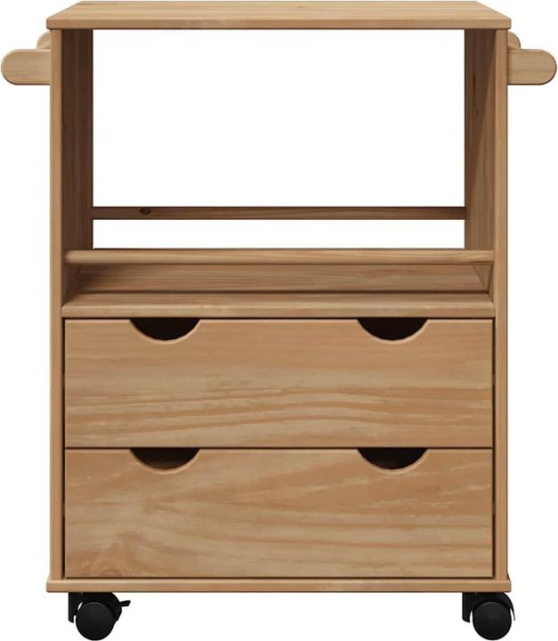 Actual product image vidaXL Wapeka