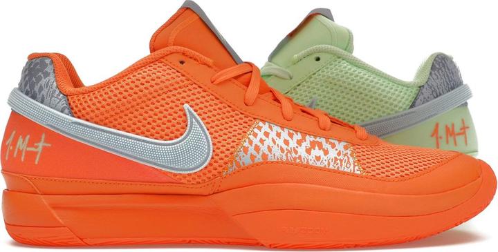 Produktbild Nike Ja 1 Mismatched (42.5)