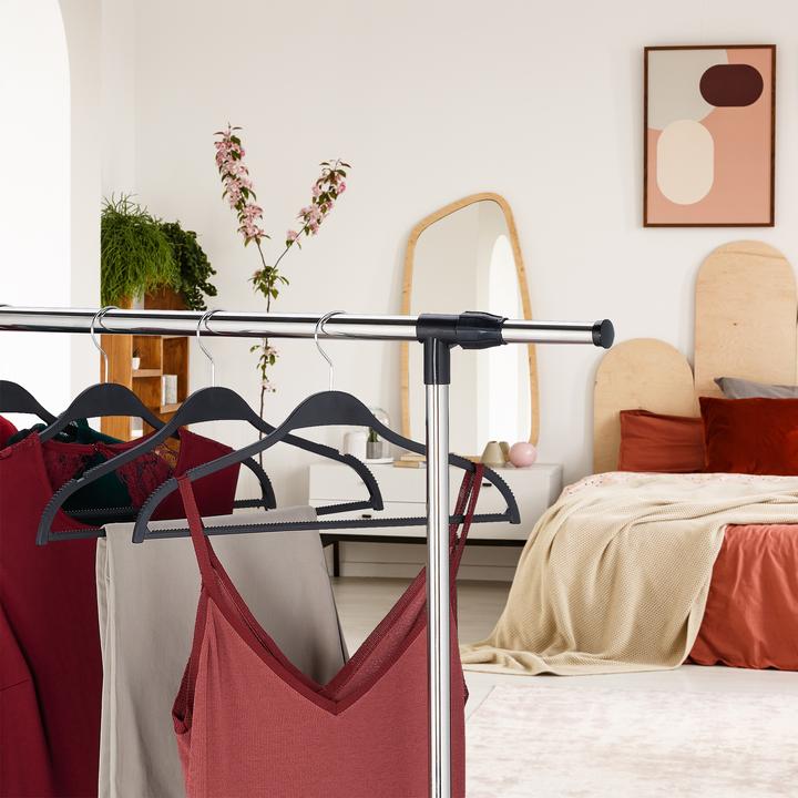 Image du produit Relaxdays 10x cintres (1 x)