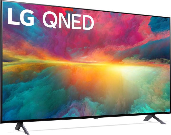 Actual product image LG 65QNED776RB (65", QNED, 4K, 2024)