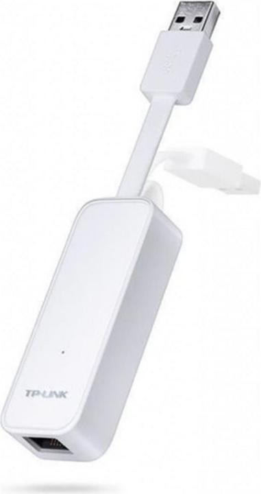 Produktbild Techmar Ue300 (USB 3.0, RJ45 (1x))
