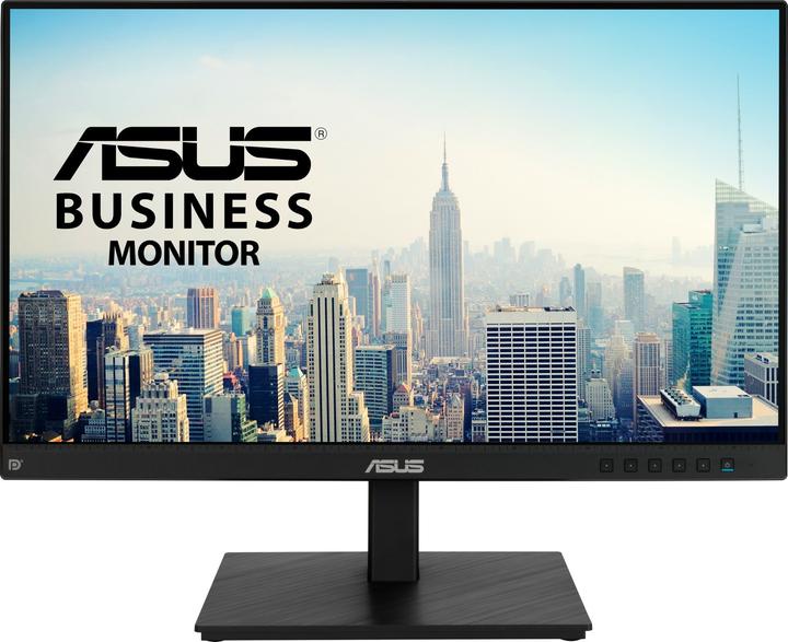 Actual product image ASUS BE24ECSBT (1920 x 1080 pixels, 23.80")