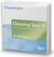 Actual product image Quantum DLT Cleaning Tape III THXHC-02 (Cleaning cartridge)