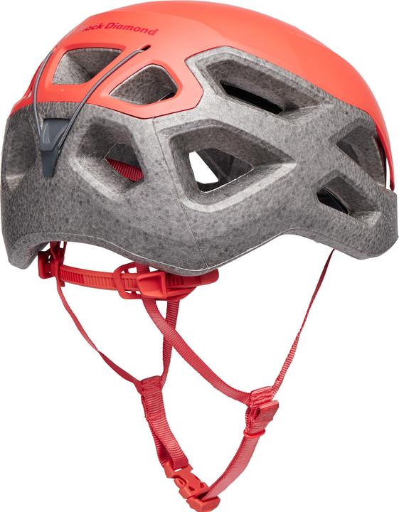 Actual product image Black Diamond Vision (53 - 59 cm)