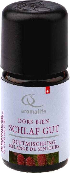 Produktbild Aromalife Duftmischung Schlaf Gut Fl 5 ml