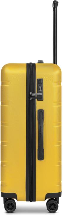 Produktbild Tonino Lamborghini Bologna 4 Rollen Kofferset 3-teilig (228 l)