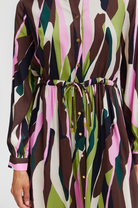 Immagine prodotto B.young ABITO LUNGO BYHISIA - 20813828 (36)