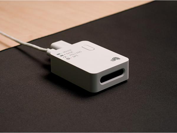 Actual product image Glorious Model O 3 Wireless Mouse White (Wireless)