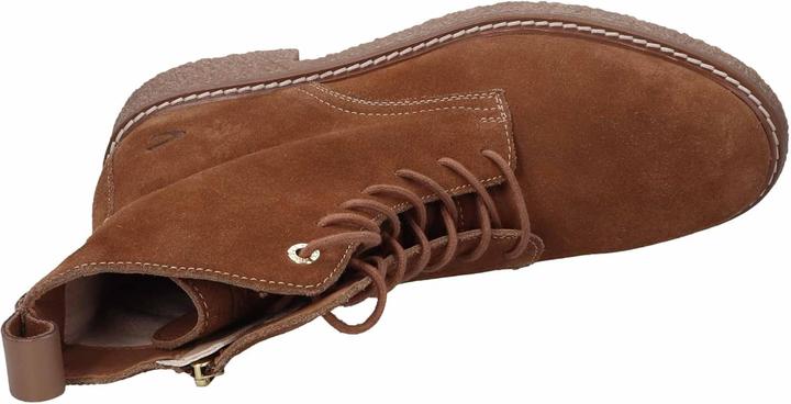 Immagine prodotto Camel Active Boots split COGNAC (37)
