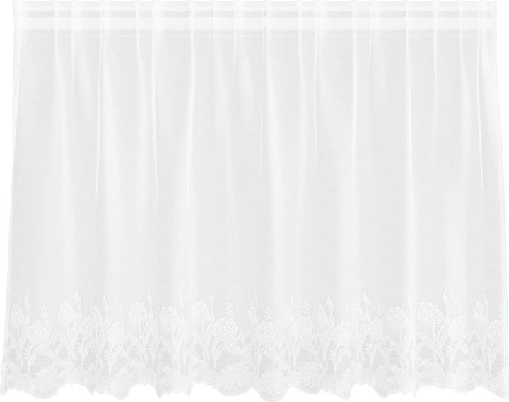 Produktbild vidaXL Spitzenvorhang (200 x 120 cm)