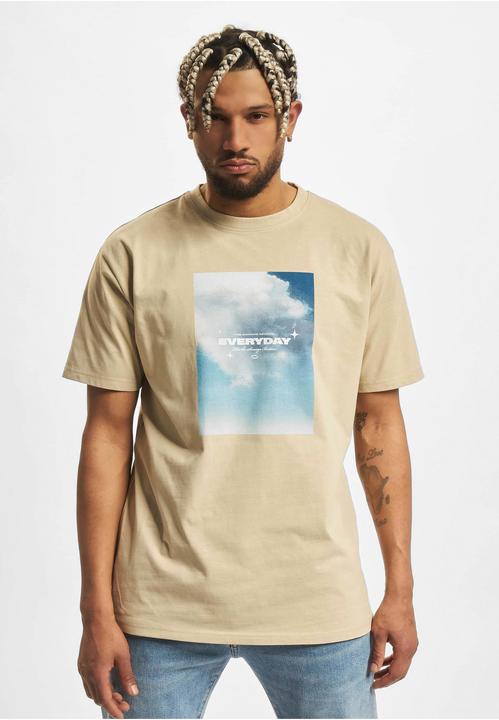 Produktbild Mister Tee Everyday Oversize Tee - 16407 (XS)