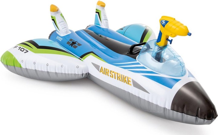 Immagine prodotto Intex Giostre Con Pistole Ad Acqua Per Aerei