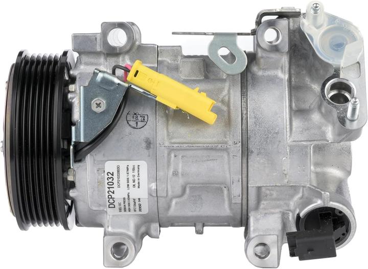 Actual product image Denso DCP21032 AC Compressor